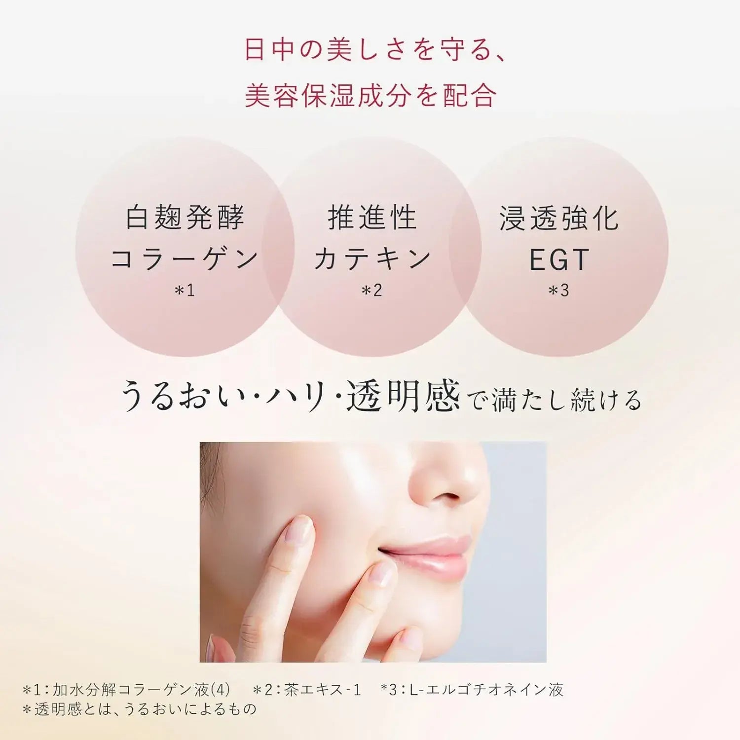 Attenir Dress Snow Day Perfect UV Medicated Whitening Emulsion
