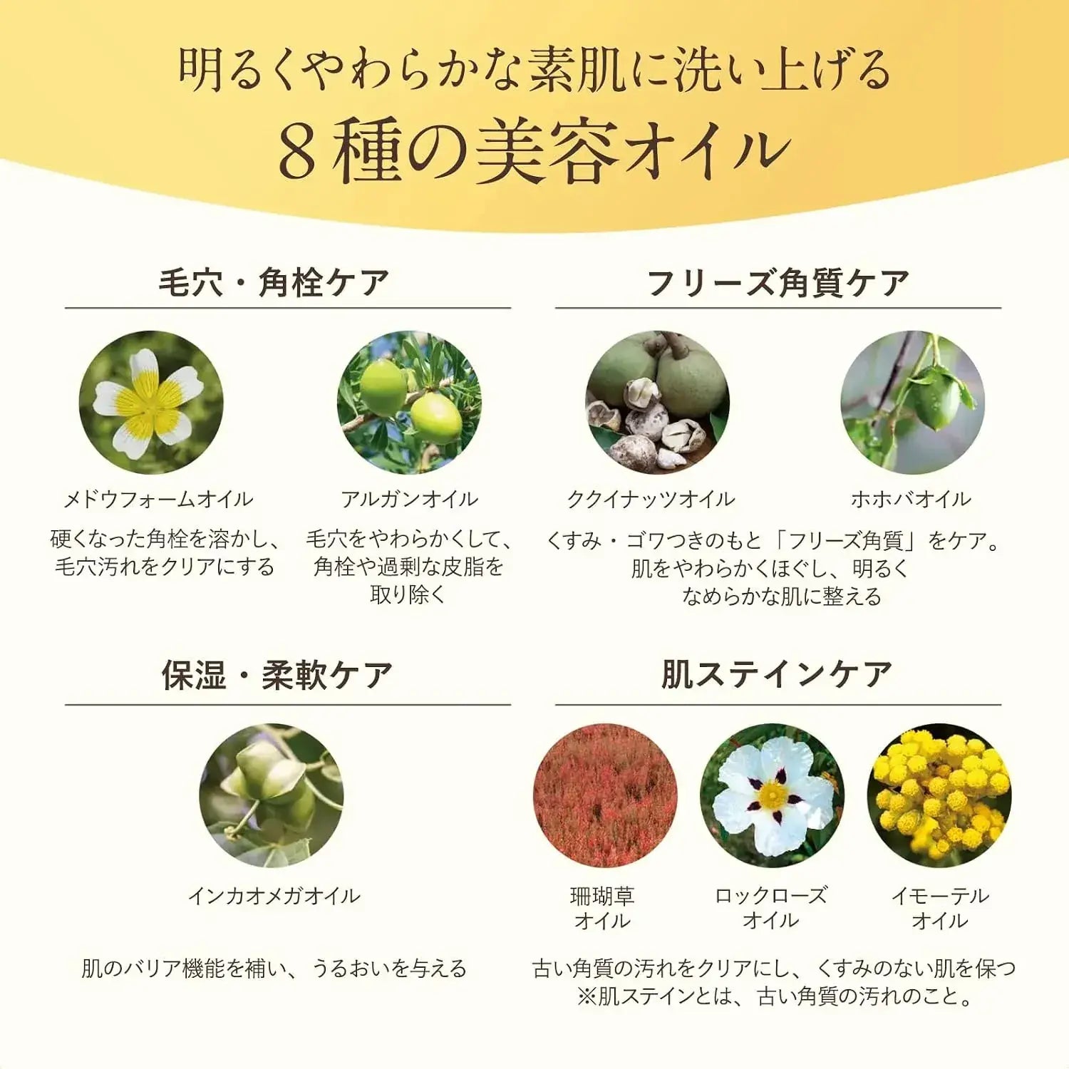 Attenir Skin Clear Cleansing Oil Makeup Remover