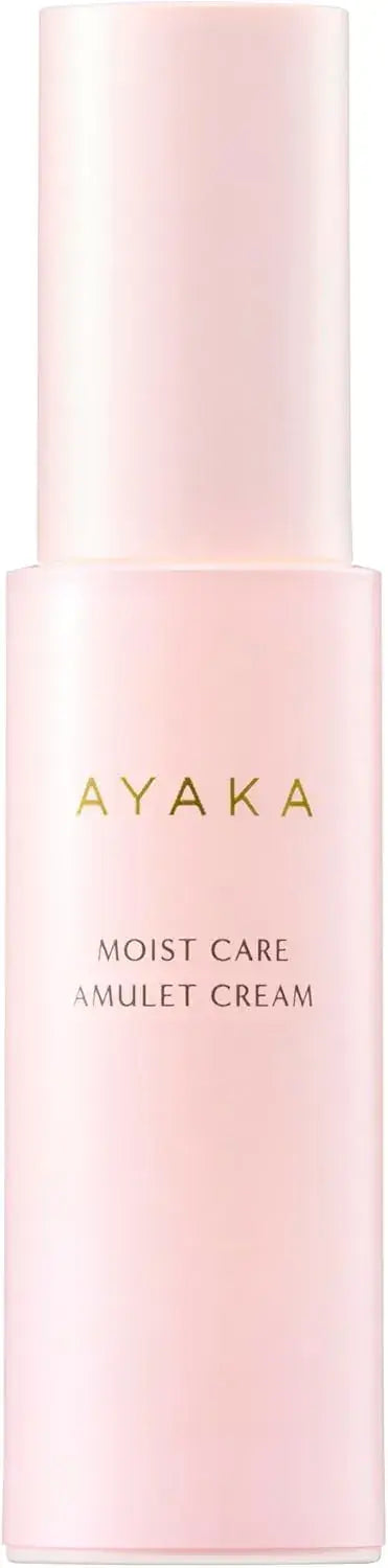 Ayaka Moist Care Amulet Cream