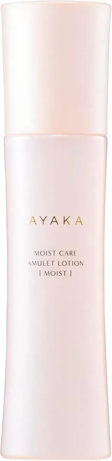 Ayaka Moist Care Amulet Lotion