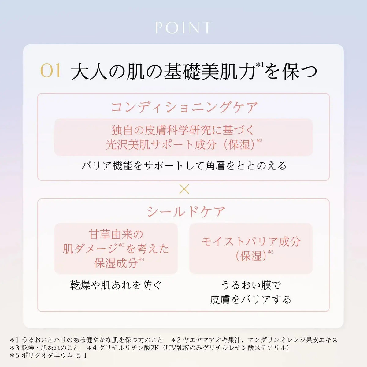 Ayaka Moist Care Amulet Lotion