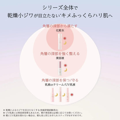 Ayaka Moist Care Amulet Lotion