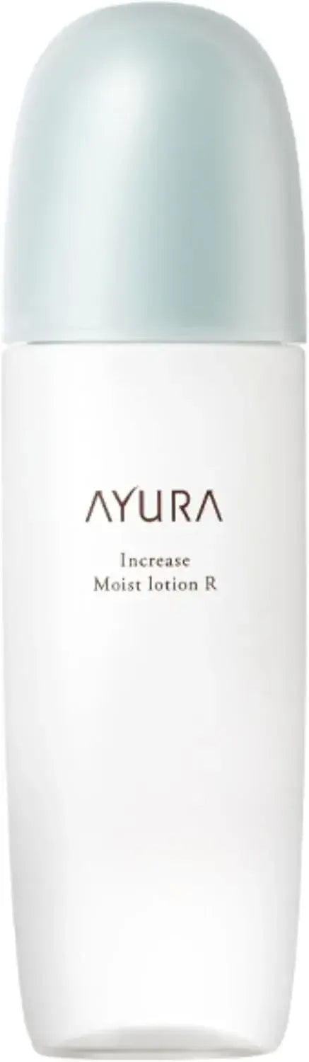 Ayura Increase Moisture Lotion for Dry Sensitive Skin 200ml
