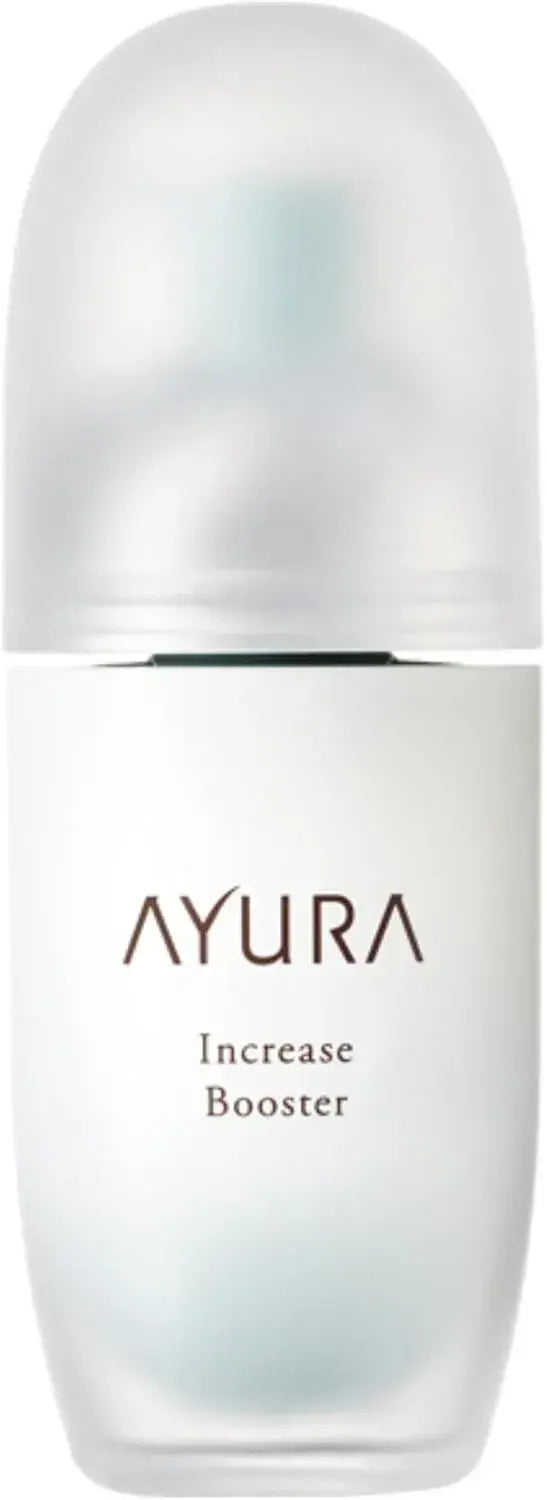 Ayura Inklease Booster 1.4 fl oz for Dry Rough Sensitive Skin