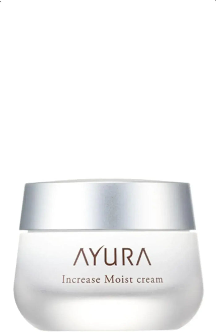 Ayura Inklease Moist Cream for Dry Sensitive Skin 30g