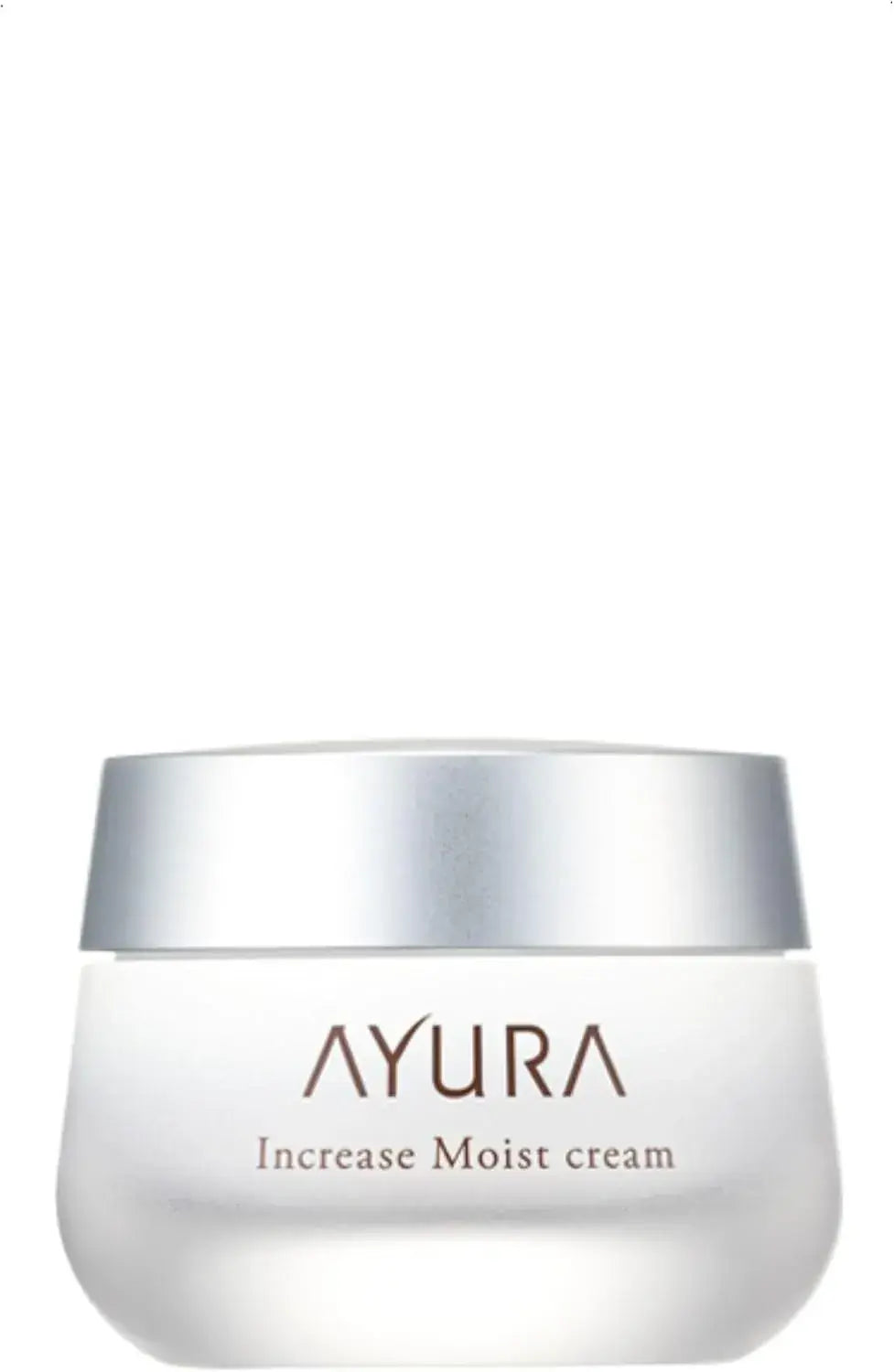 Ayura Inklease Moist Cream for Dry Sensitive Skin 30g