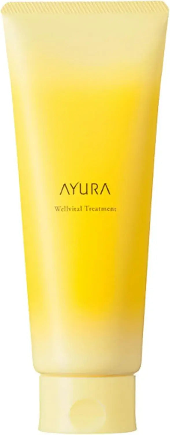 Ayura Wellvital Treatment 220g Aging Care Repair High Moisture