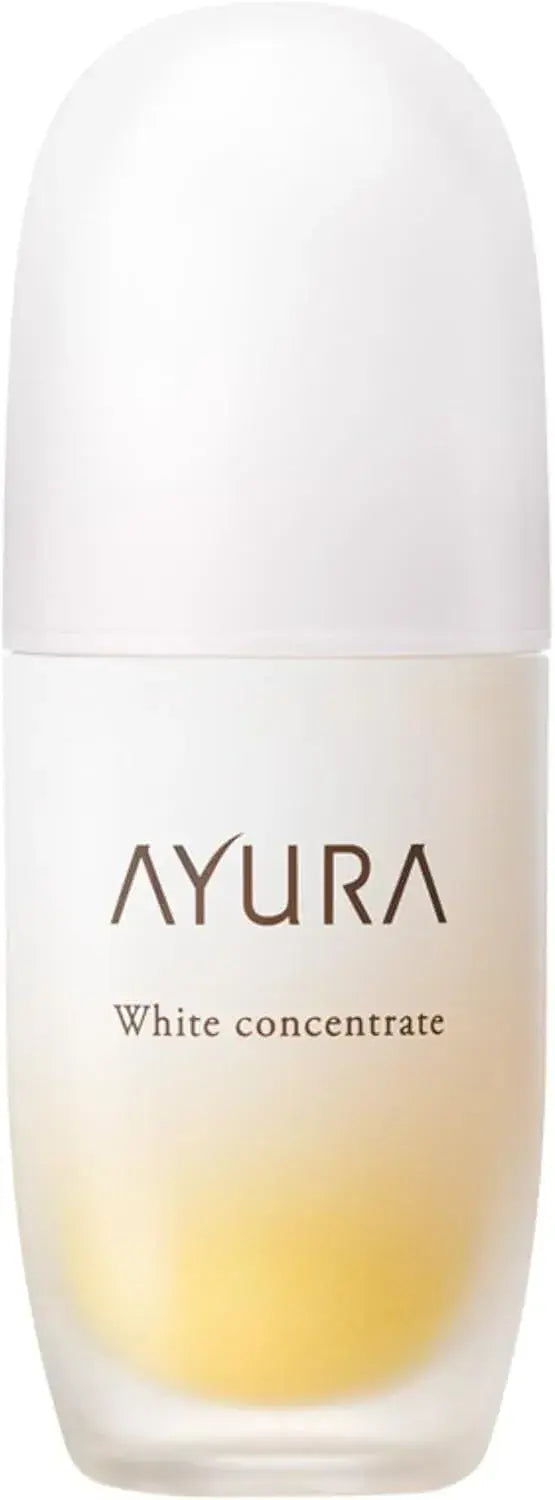 Ayura White Concentrate Alpha Beauty Serum Whitening 40ml