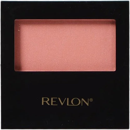 Lebron Revlon Perfectly Natural Blush 302 Just Peach Pink Japan