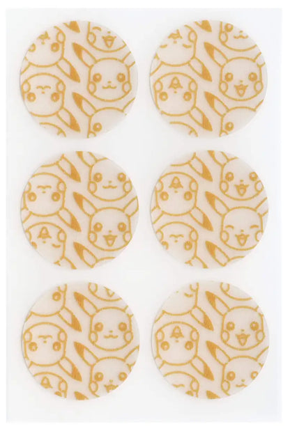 Makiron Itch Relief Patch P 48 Pieces - Effective [Third-Class OTC Drug]