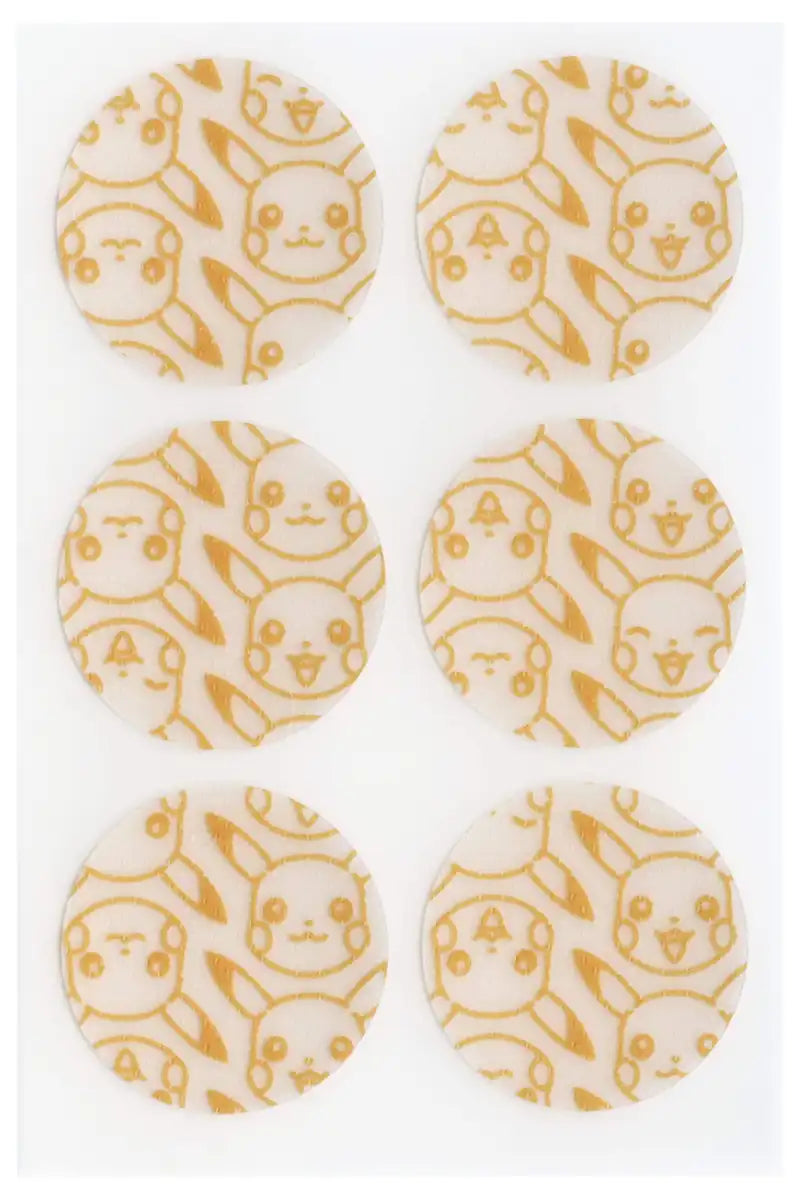 Makiron Itch Relief Patch P 48 Pieces - Effective [Third-Class OTC Drug]