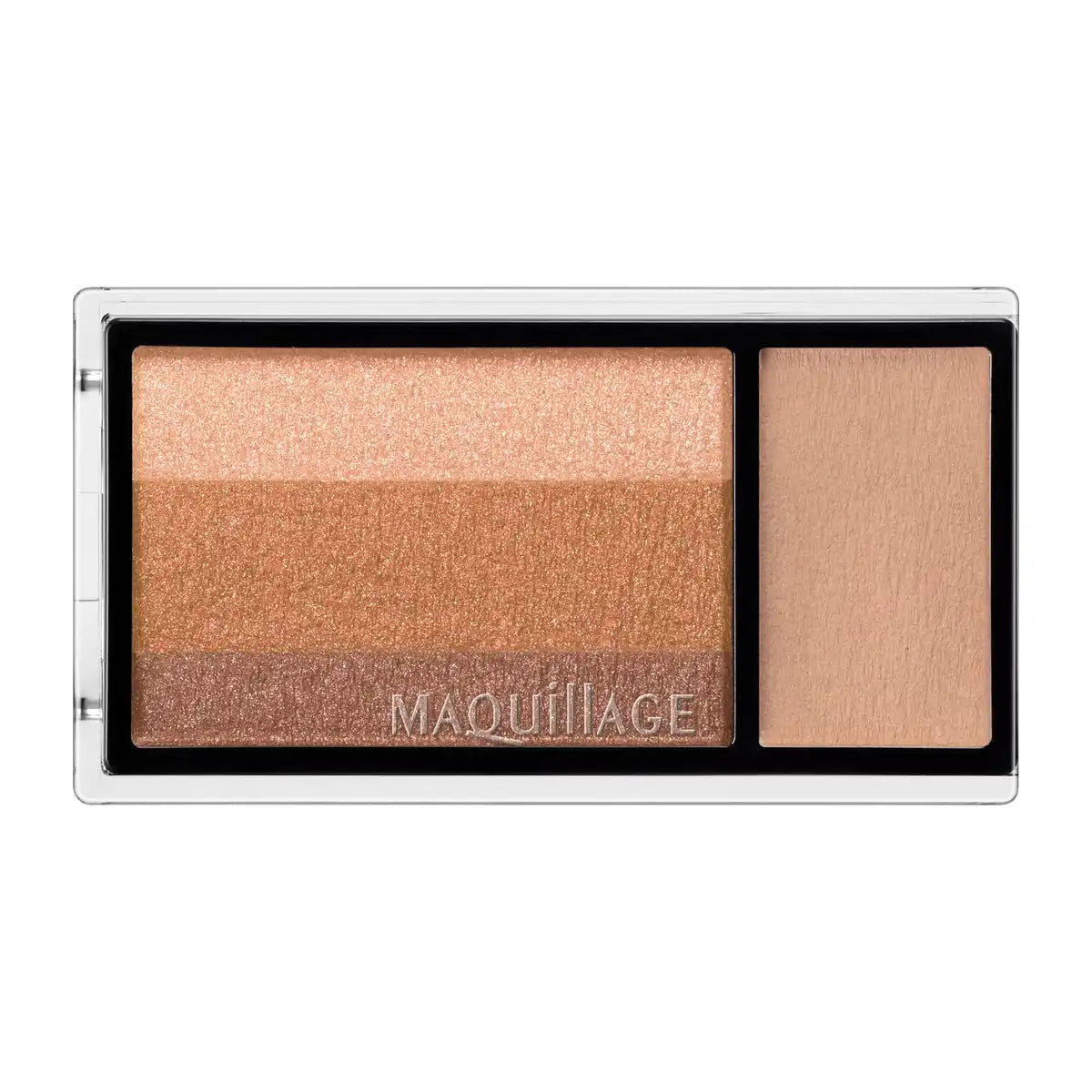 Maquillage Or341 Orange Eye Shadow 2.5G