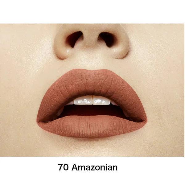 Maybeline Newyork Sp Stay Matte Ink 70 Amazonian 5ml - Cream Lipstick Brands