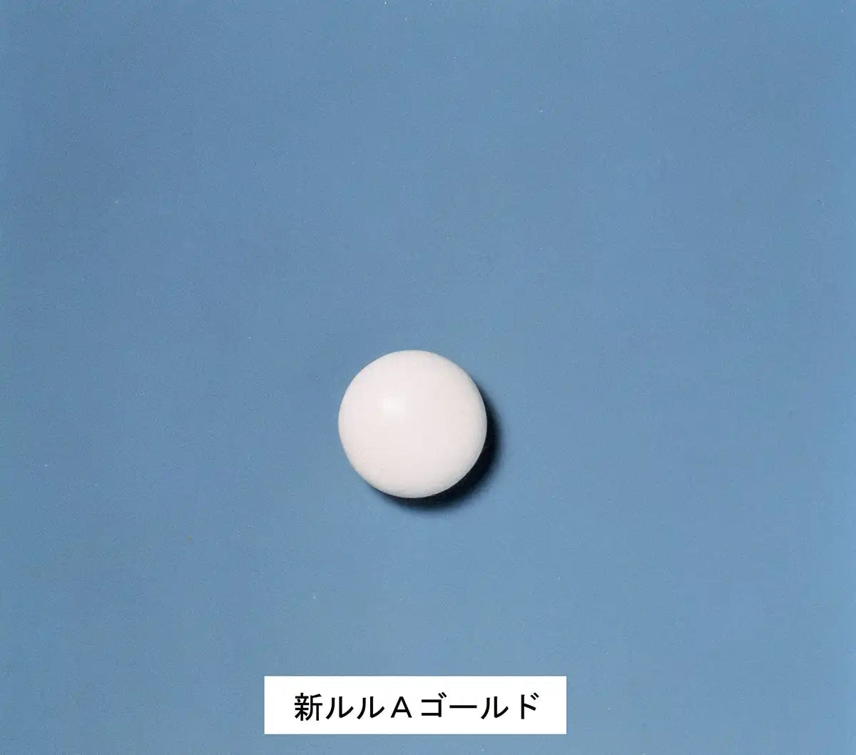 Daiichi Sankyo Healthcare New Lulu A Gold S 30 Tablets - [Class 2 OTC Drug]