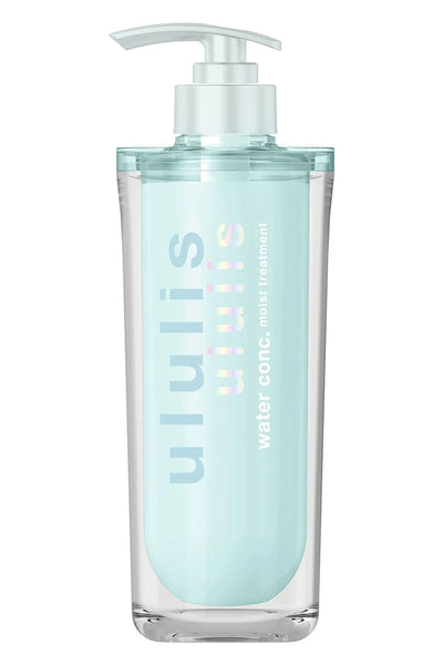 ululis Water Conc. Moist Treatment 詰替 b56ee3efad0060fece2e51d00a02b8