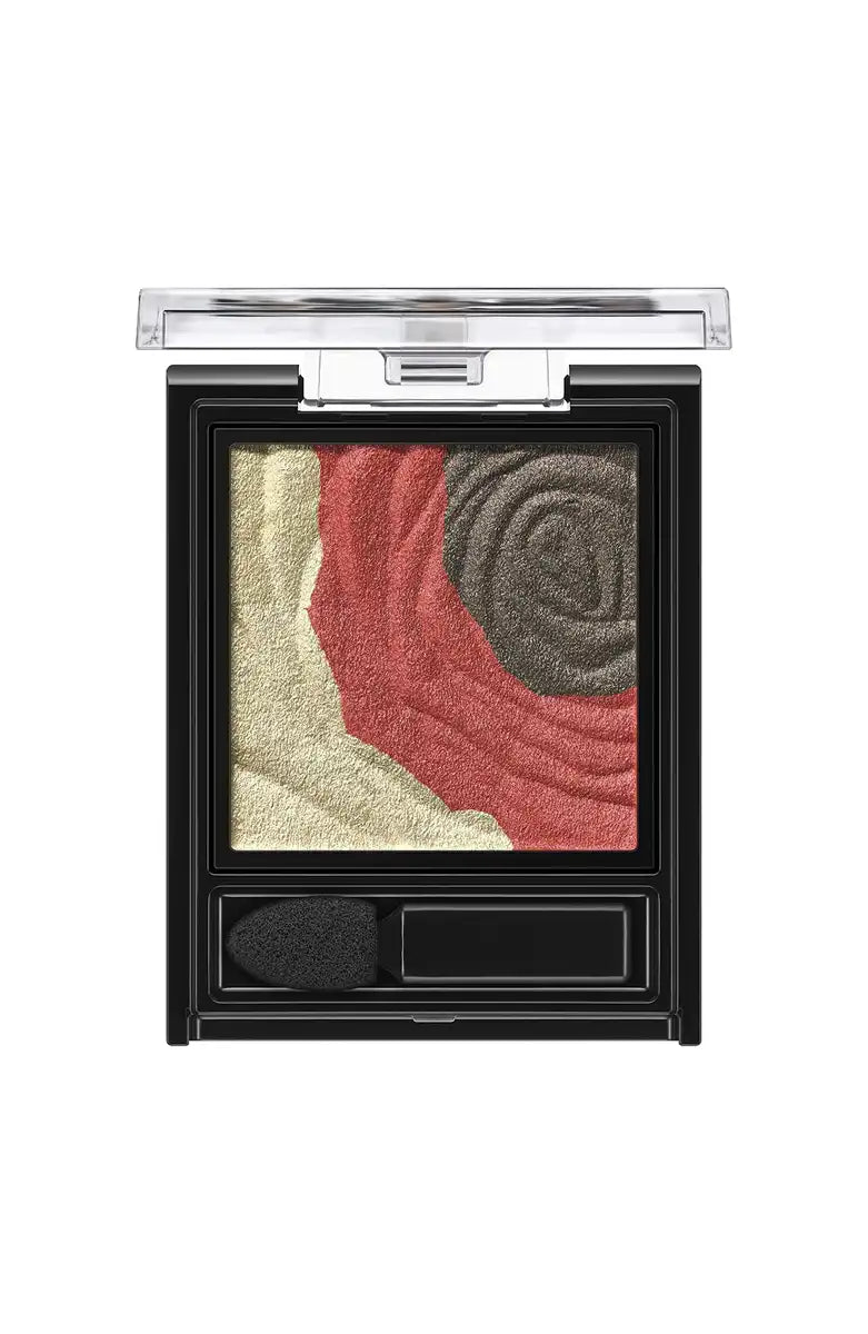 Kate Rd-2 Dark Rose Eye Shadow - Rich and Vibrant Matte Finish