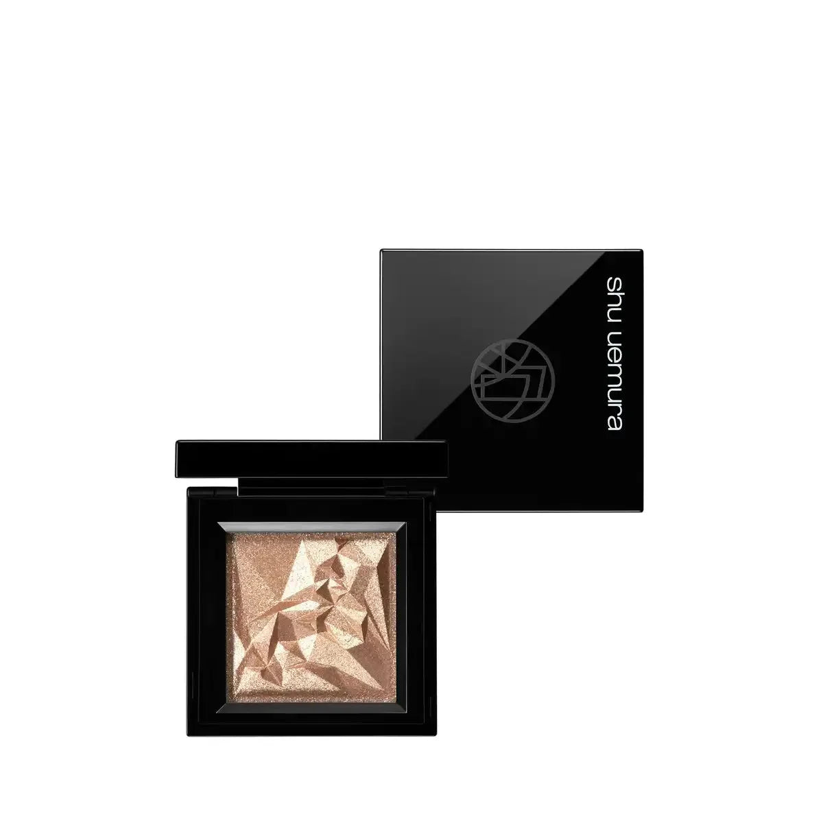 【未使用未開封】shu uemura crushed gem　シュウウエムラ Shu Uemura Crushed Gem Pearl Whisper 3G Eyeshadow Glitter Eye Makeup