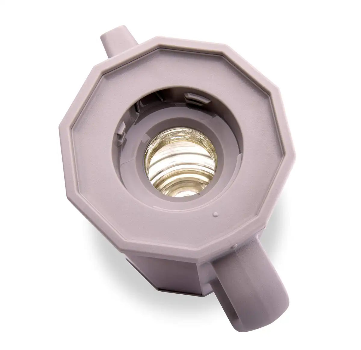 Zojirushi 1.0 Liter Silver Glass Vacuum Carafe Ah-Eae10Ba Model