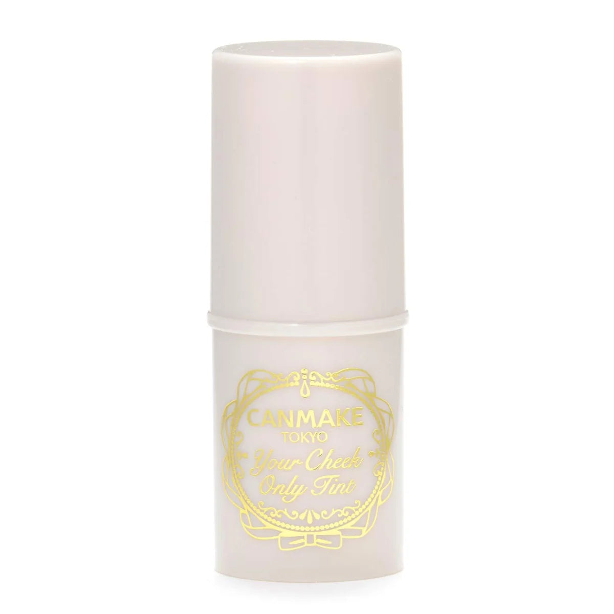 Canmake Your Cheek Only Tint 02 5G - Natural Blush by Canmake