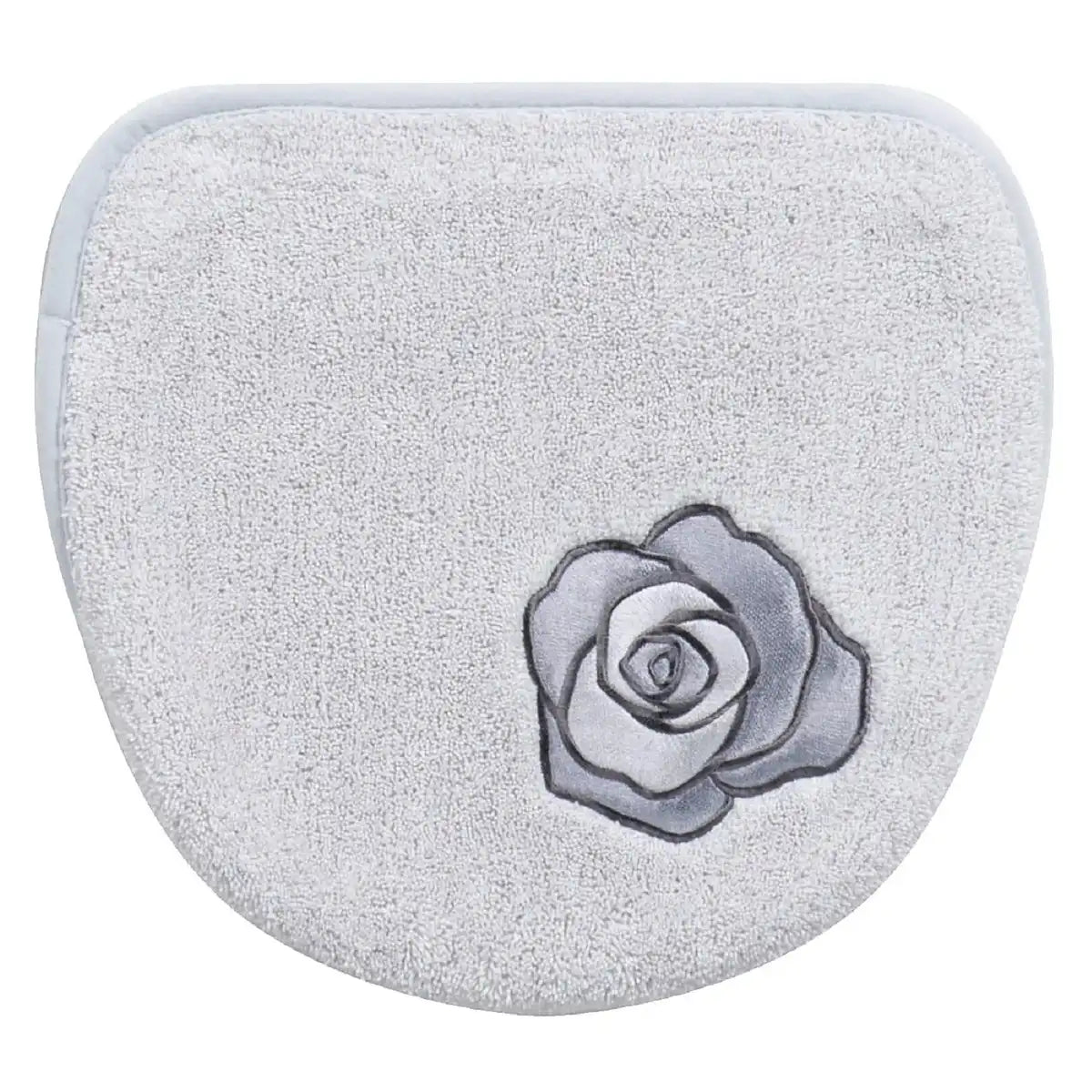 Senko M+Home Marley Toilet Lid Cover Japan (Multi Type Adsorption Sheet) Gray 15069