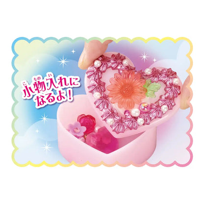 Whipple Pearl Cream Rose Sweets Set W-148 St Mark Cert Ages 8+ Toy Decor Chef Making Toy Epoch