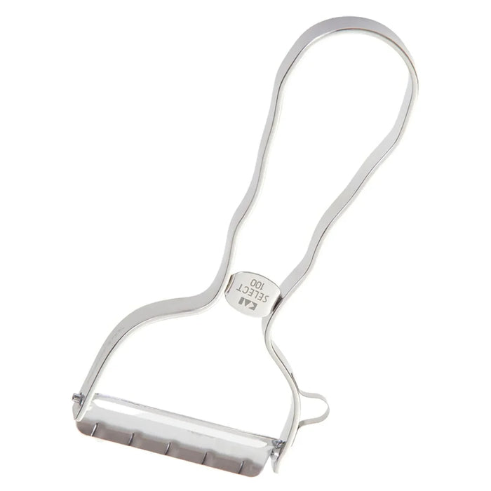 Kai Stainless Steel Peeler
