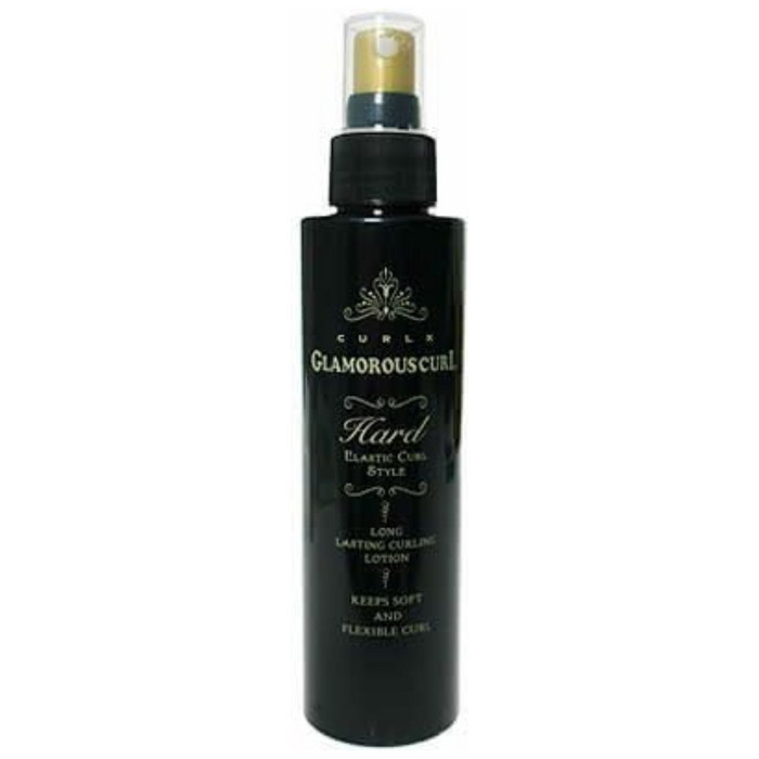 Nakano Japan Curl X Glamorous Curl Hard 150Ml