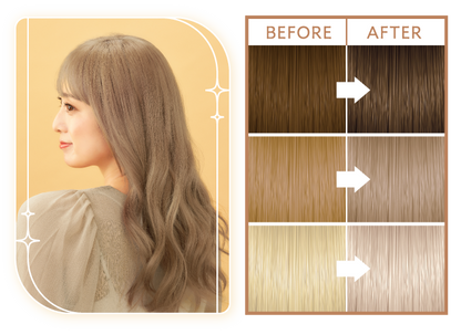 &honey Colorful Shampoo with Moisturizing Color Plus Formular 250ml