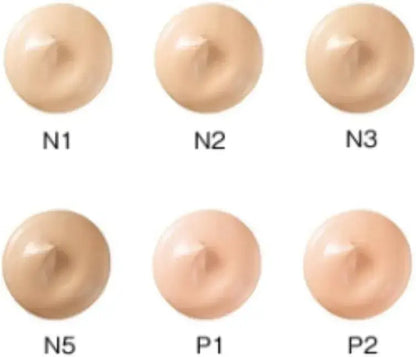 BA Day Plump Foundation