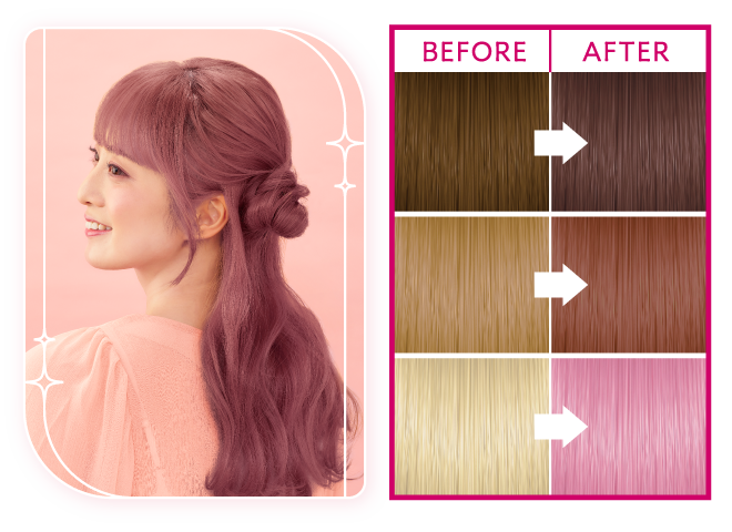 &honey Colorful Shampoo with Moisturizing Color Plus Formular 250ml