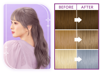 &honey Colorful Shampoo with Moisturizing Color Plus Formular 250ml