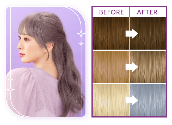 &honey Colorful Shampoo with Moisturizing Color Plus Formular 250ml