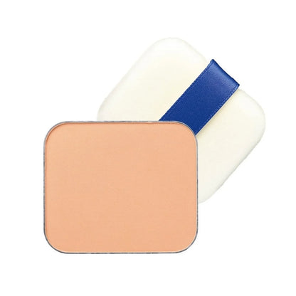 Clearful Orbis Essence Cover Foundation Refill with Puff 11g Natural 02