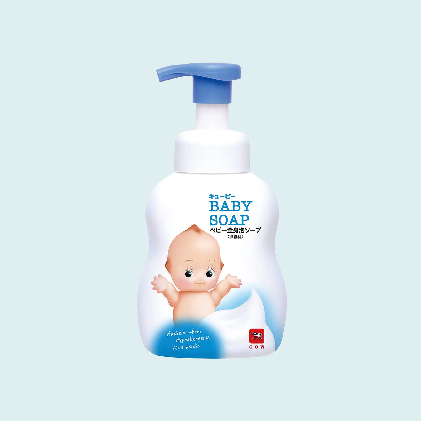 Baby Care