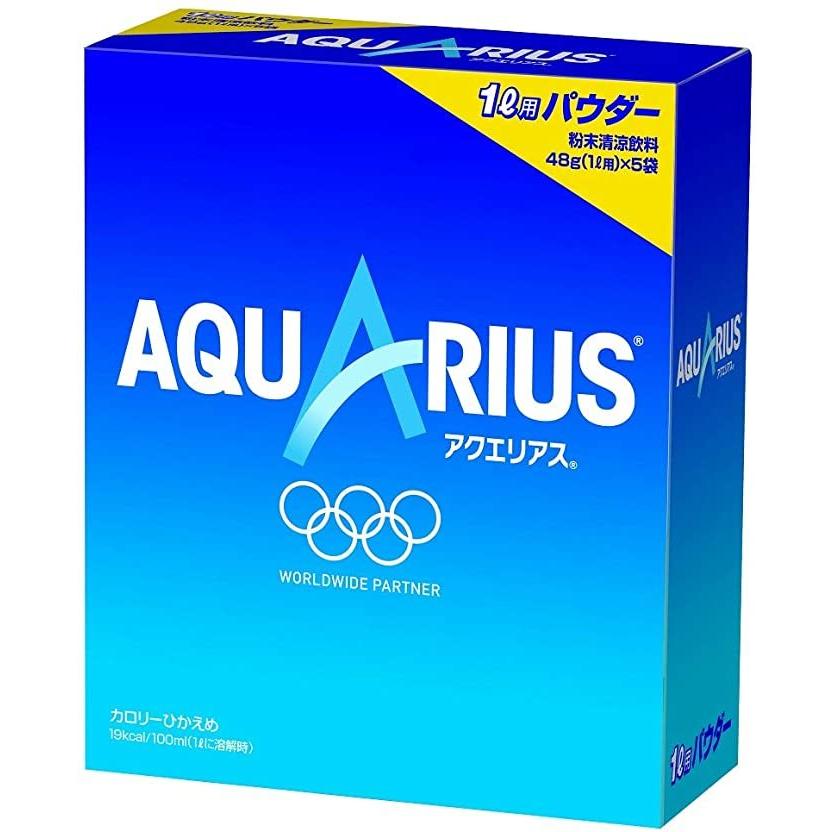 Hydration Boost Sports Drink Powder 48g - Pack of 5