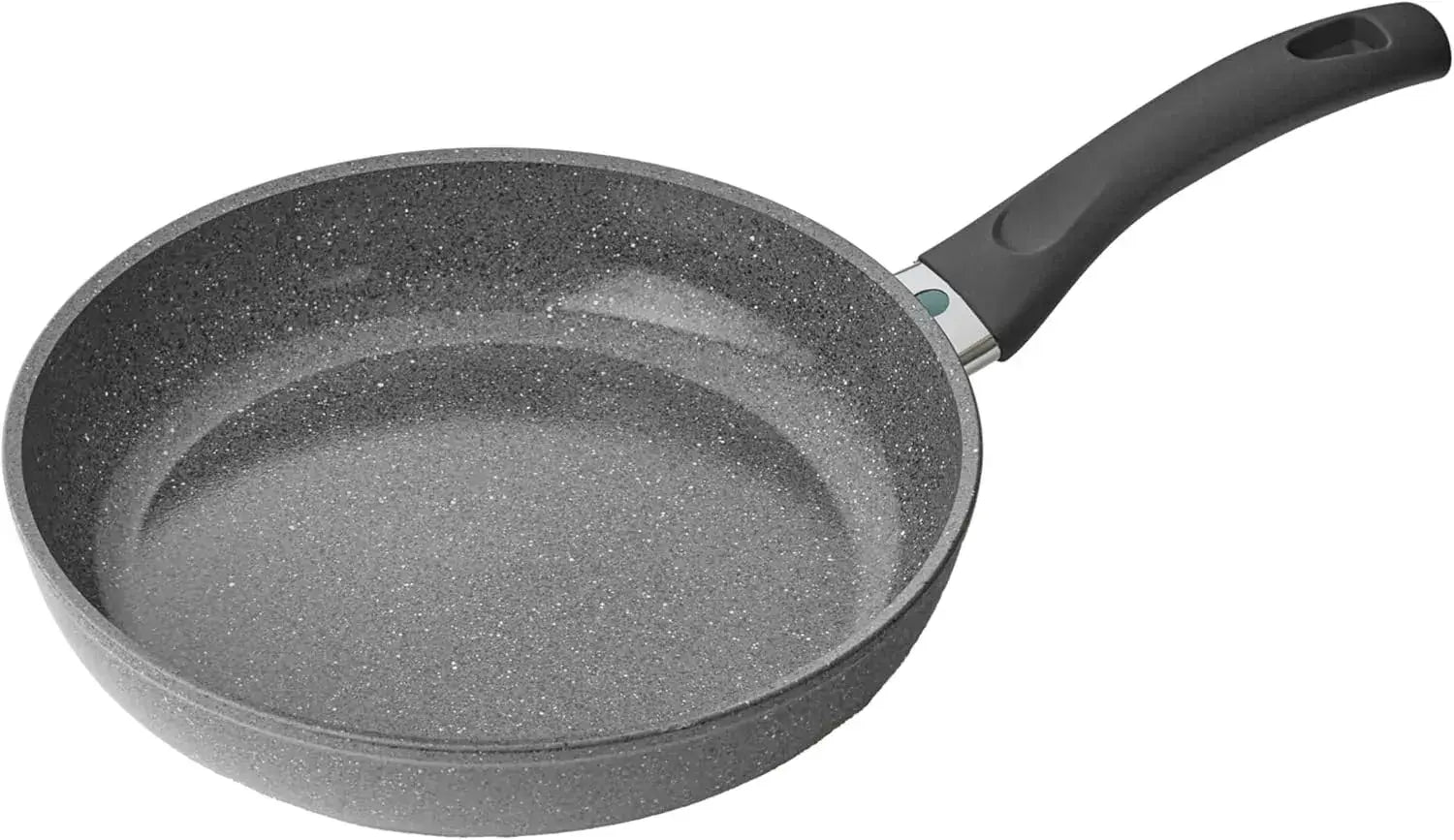 Ballarini Bari Ceramic Frying Pan Made in Italy IH Compatible PFAS Free