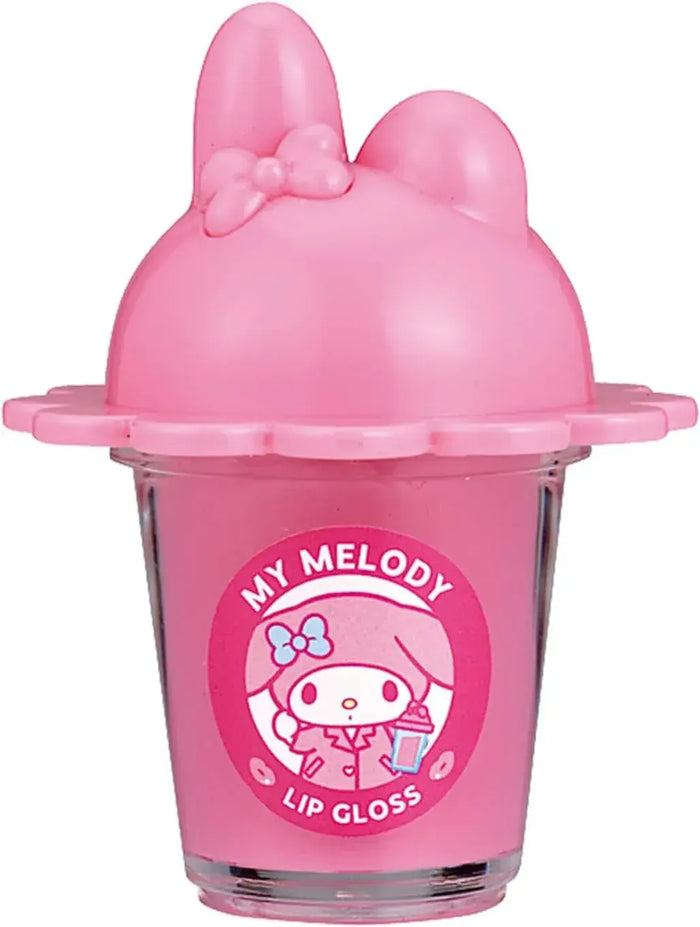 BANDAI Maze Cosme My Melody Collectible Toy Series
