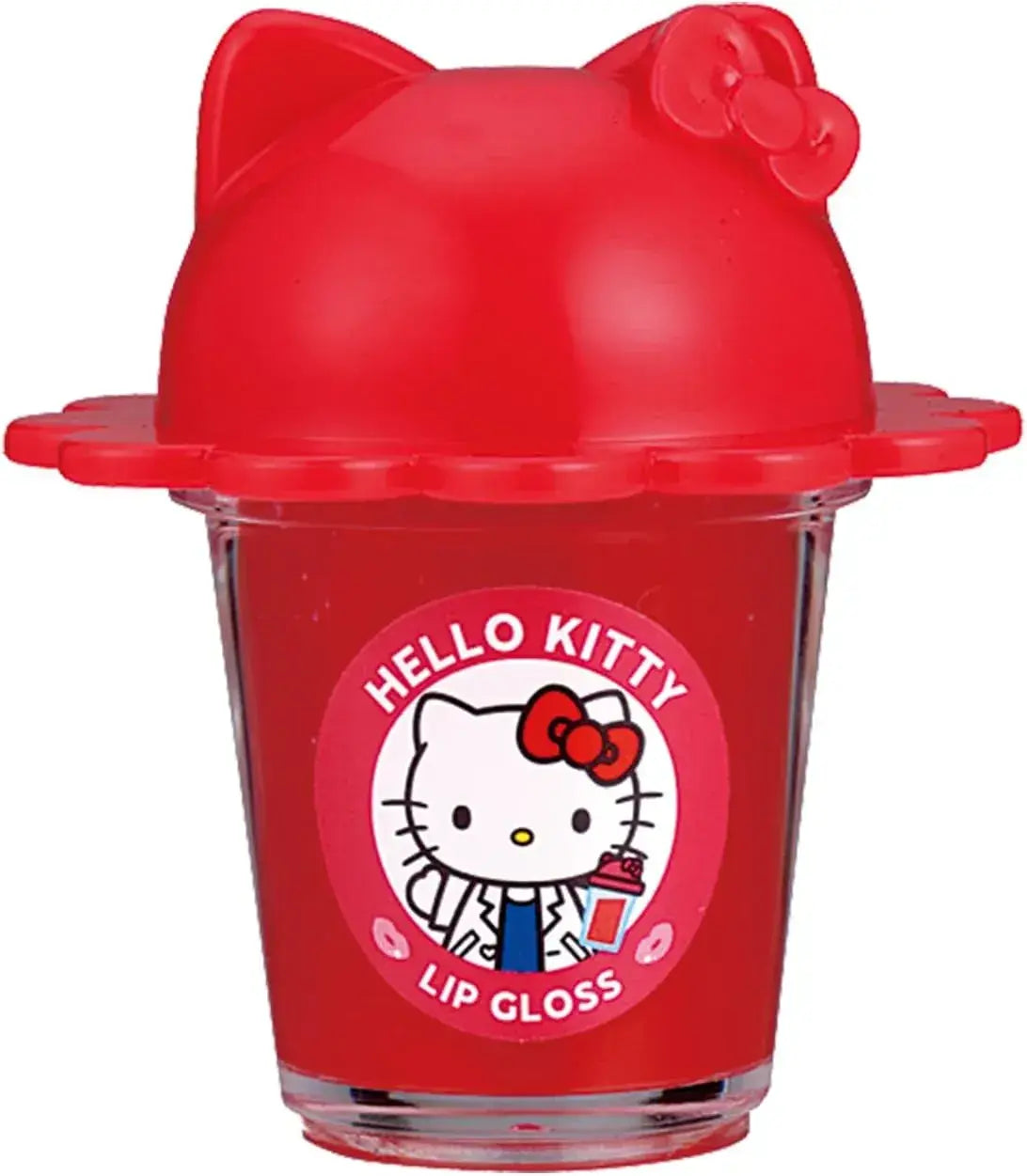 BANDAI Maze Cosme My Melody Collectible Toy Series - Hello Kitty - 4582769903694