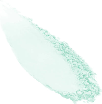 Bare Skin Care Powder Mint Apple Tea Scent Face Powder Prevents Roughness 0.3 oz by SANA