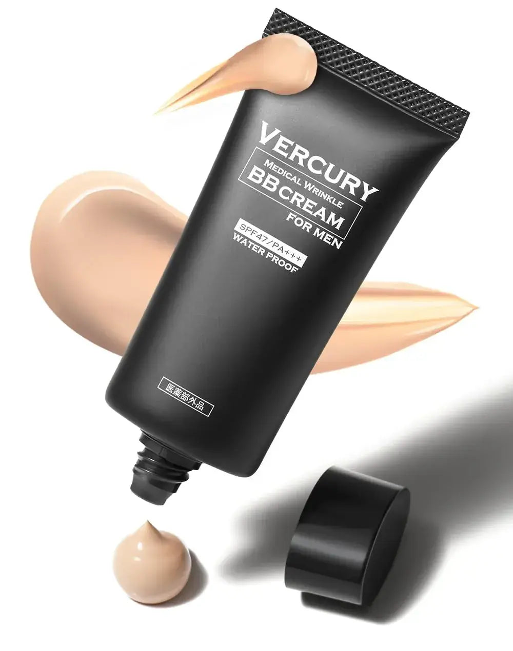 Barkury BB Cream Makeup