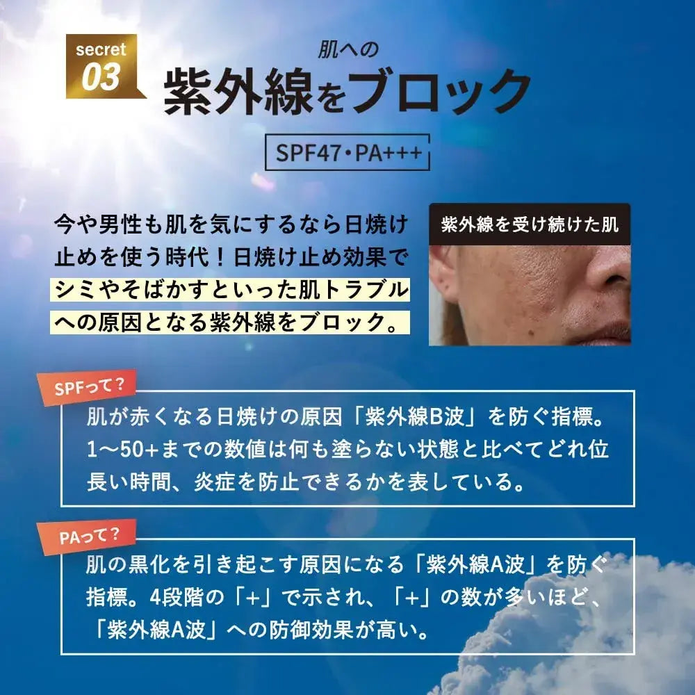 Barkury BB Cream Makeup