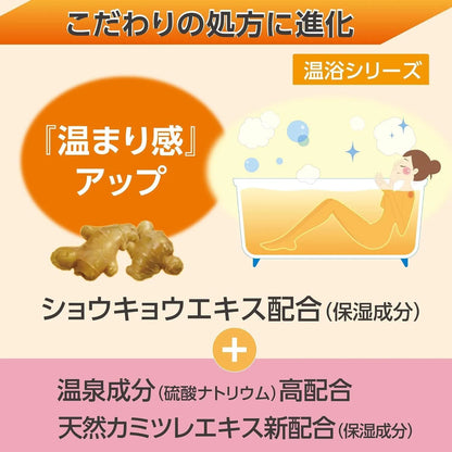 Bath Roman Relaxing Lavender Scent Bath Quasi Drug