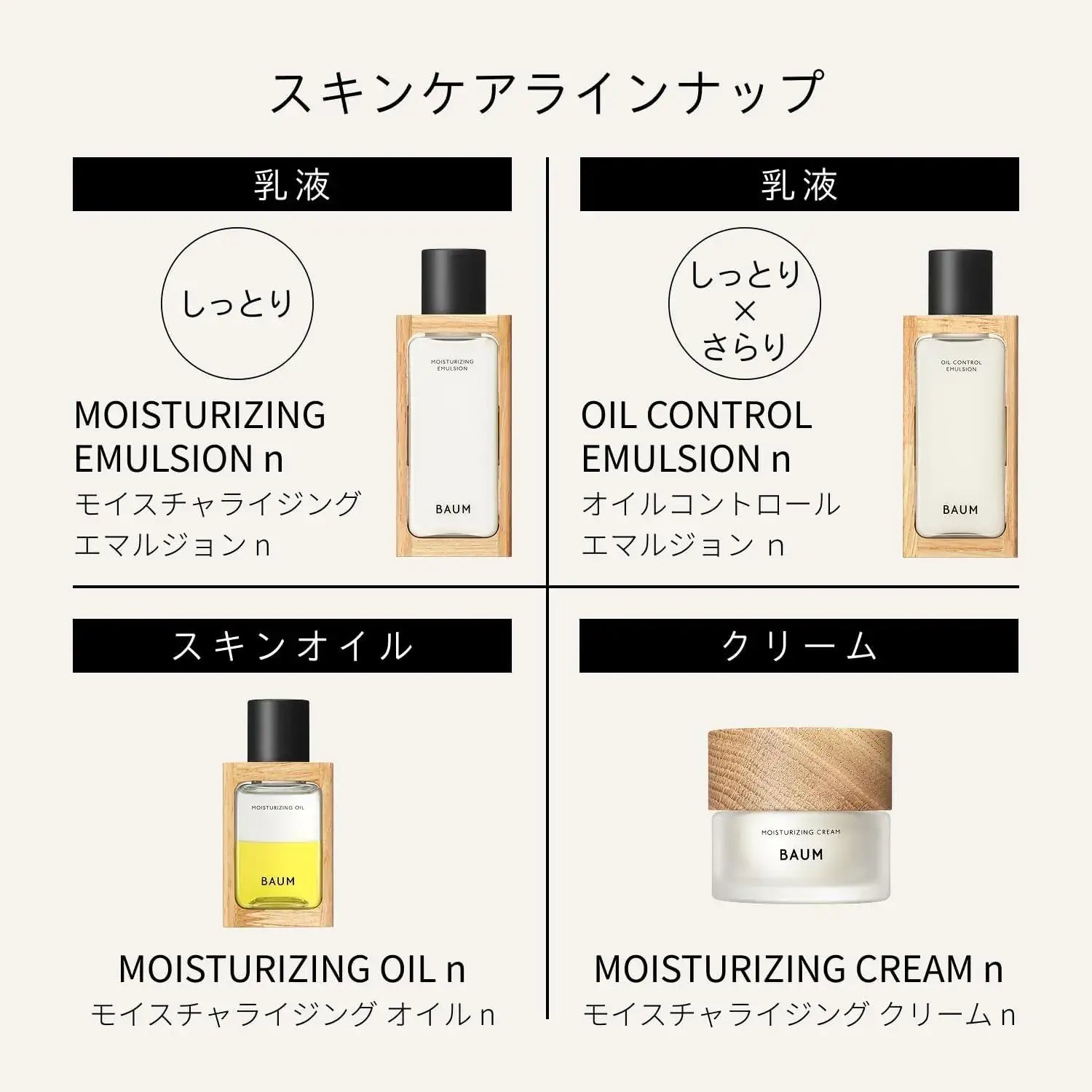 Baum Aromatic Sleeping Mask