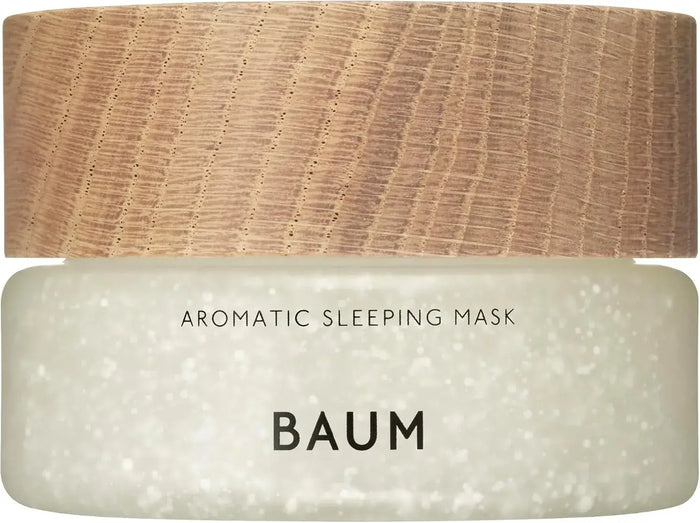 Baum Aromatic Sleeping Mask