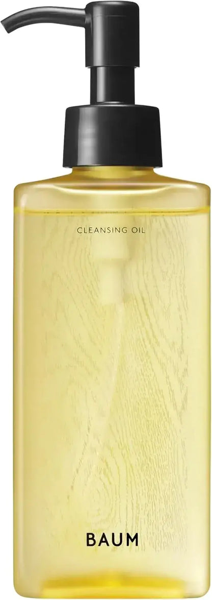 Baum Makeup Remover Cleansing Oil 180mL