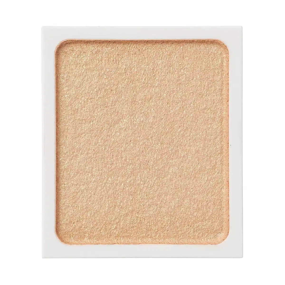Muji Eye Color Gold Beige 2.3G 82926477 Eyeshadow Glam (X 1)