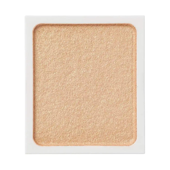 Muji Eye Color Gold Beige 2.3G 82926477 Eyeshadow Glam (X 1)