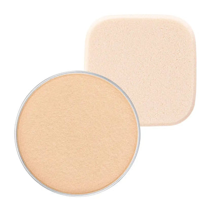 Integrate Gracy Premium Pact Foundation Refill Ocher 20 Natural Skin 8.5G