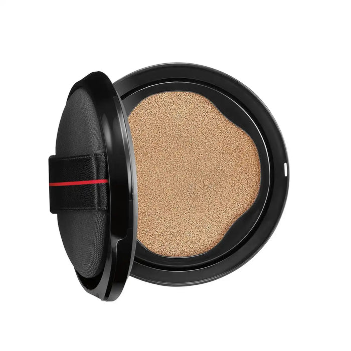 Shiseido Synchro Skin Compact Refill 140 Porcelain SPF35 13G Foundation