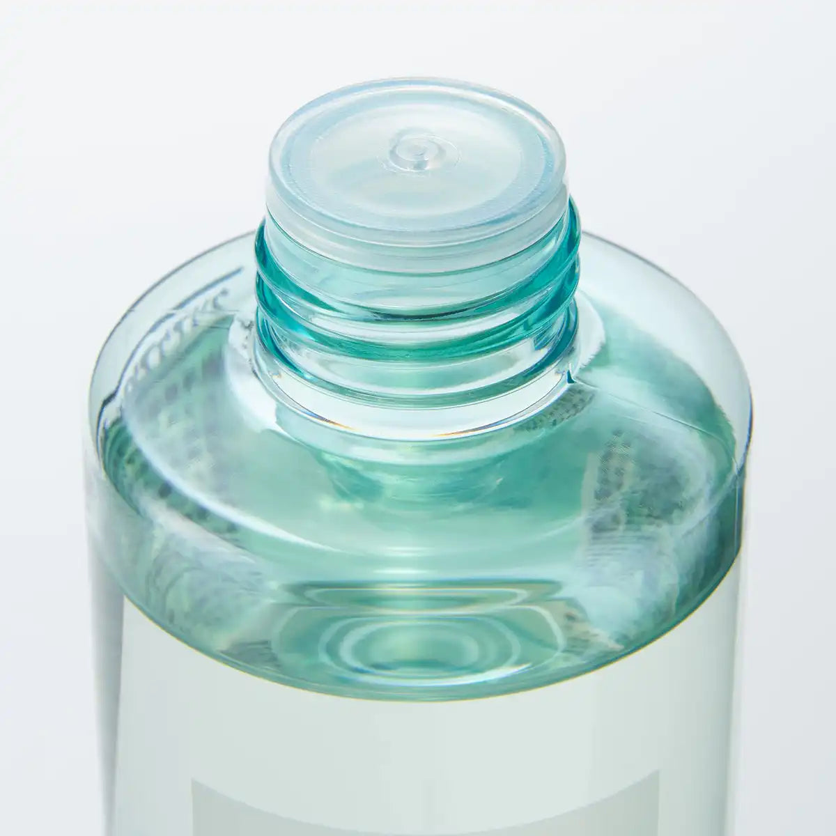 Muji High Moisturizing Clear Care Lotion 200ml Liquid - Single Pack